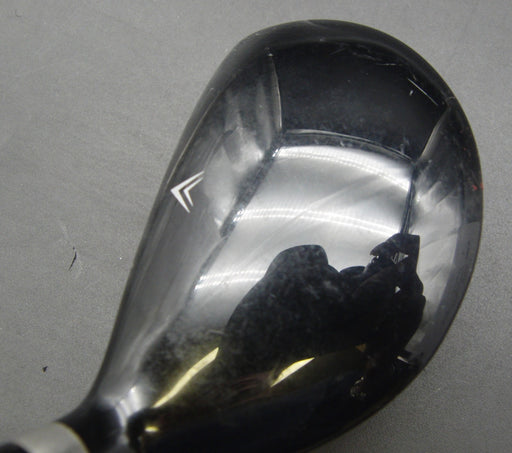 Tobunda Try Fit 22° 7 Hybrid Regular Graphite Shaft Golf Pride Grip