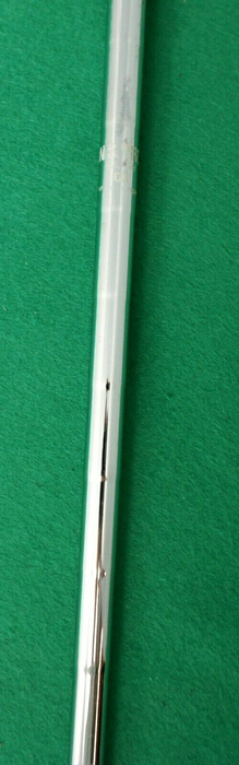 Srixon I601 6 Iron Regular Steel Shaft and Grip