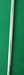 Srixon I601 6 Iron Regular Steel Shaft and Grip
