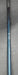 XXIO Impact Power Matching Gap Wedge Regular Graphite Shaft XXIO Grip