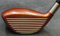 Taylormade Titanium 3 Wood Stiff Graphite Shaft G Rip Grip