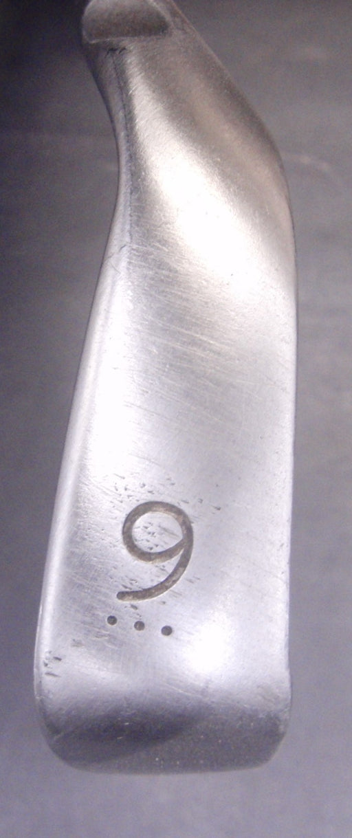 Ping G10 Purple Dot 9 Iron Regular Steel Shaft Ping Grip