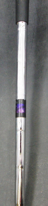 Dyna Craft RSB 7185 5 Wood Ladies Steel Shaft Blue Grip