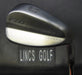 Ping i500 Black Dot Forged Gap Wedge Regular Steel Shaft Golf Pride Grip