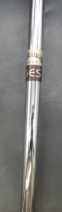 Callaway GES Putter Steel Shaft 85cm Length GES Grip