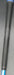 Ping G Series Black Dot Pitching Wedge Regular Graphite Shaft Golf Pride Grip