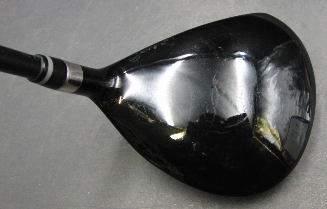 Orlimar Fairway ORM-900 17° 4 Wood Regular Graphite Shaft Orlimar Grip