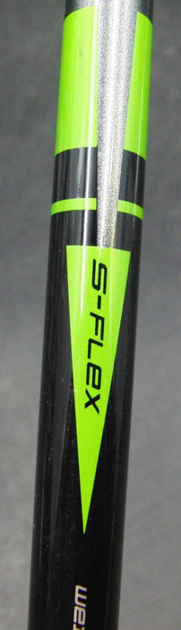 Mizuno Sure DD-3 15° 3 Wood Stiff Graphite Shaft Mizuno Grip