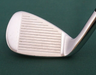 Benross VX51 Forged 8 Iron Stiff Steel Shaft Golf Pride Grip