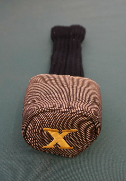 Penn X Wood Head Cover