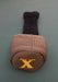 Penn X Wood Head Cover
