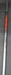 PRGR 7 Iron Stiff Steel Shaft Black Grip