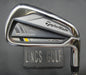 TaylorMade RBladez Tour 6 Iron Stiff Steel Shaft Susas Grip