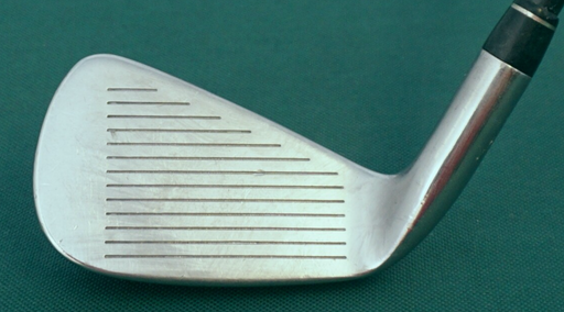 TaylorMade 300 Series 6 Iron Stiff Graphite Shaft TaylorMade Grip