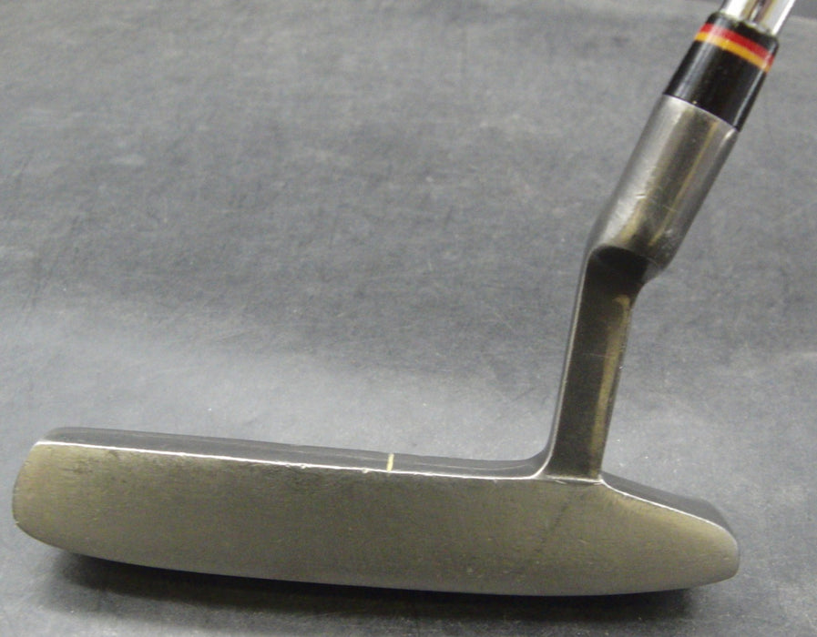 Maruman MP 6120 Putter Steel Shaft 81cm Length Pro Grip