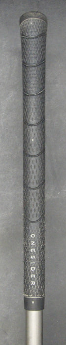 Tsuruya Onesider EZ Titanium 10° Driver Regular Graphite Shaft Onesider Grip