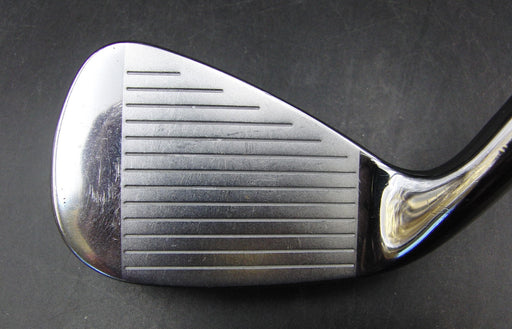 Wilson Staff C300 Forged FLX FACE 7 Iron Stiff Steel Shaft Golf Pride Grip