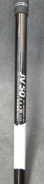 Callaway ERC Hot 5 Wood Regular Graphite Shaft Golf Pride Grip