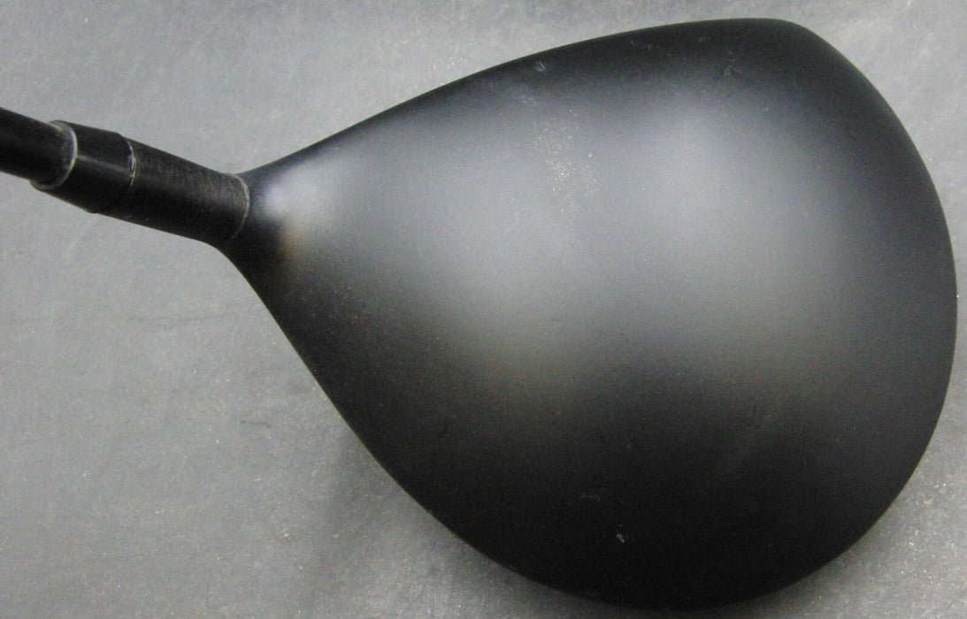 Mach Driver Stiff Graphite Shaft Izanahi Studio Grip