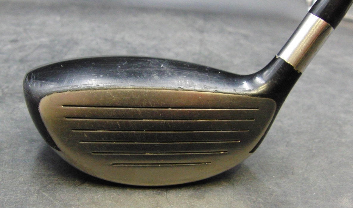 Mizuno MP F50 15° 3 Wood Regular Graphite Shaft Black Widow Grip