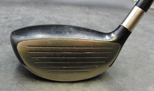 Mizuno MP F50 15° 3 Wood Regular Graphite Shaft Black Widow Grip