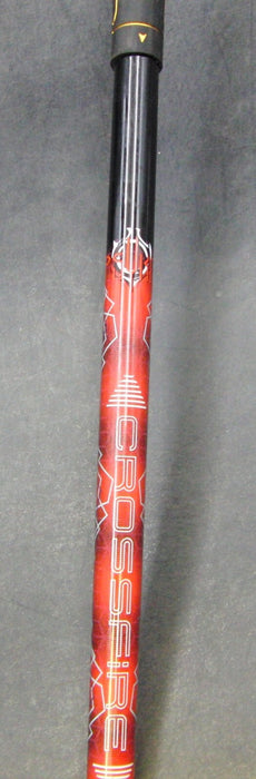 Callaway Hyper ERC 10.5° Driver Stiff Graphite Shaft Mutsumi Honma Grip