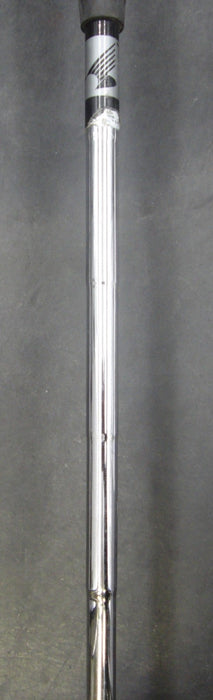 Never Compromise Omega Putter Steel Shaft 86cm Length Golf Pride Grip