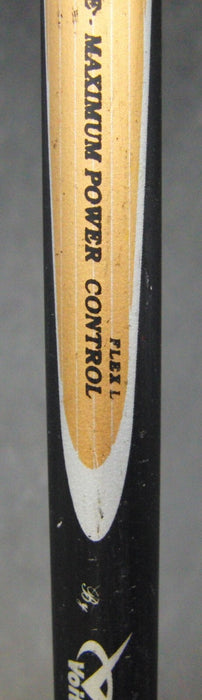 Japanese Ladies Royalle Power Back Hyper Stainless 5 Wood Ladies Graphite Shaft