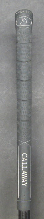 Ladies Callaway Hawk Eye VFT 9 Iron Ladies Graphite Shaft Callaway Grip