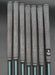Set of 7x Titleist DCi Mid Irons 6-SW+GW Regular Graphite Shafts Royal Grips*