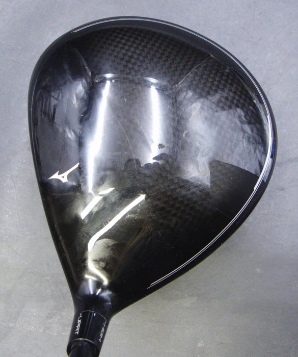 Mizuno ST200 9.5° Driver Regular (Optional) Graphite Shaft PGM Grip*