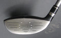 Callaway Legacy 15° 3 Wood Regular Graphite Shaft Callaway Grip