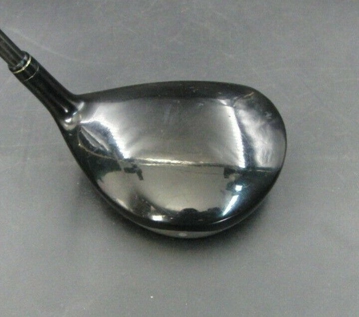 Maruman Exim Maraging 18° 4 Wood Regular Graphite Shaft Exim Grip