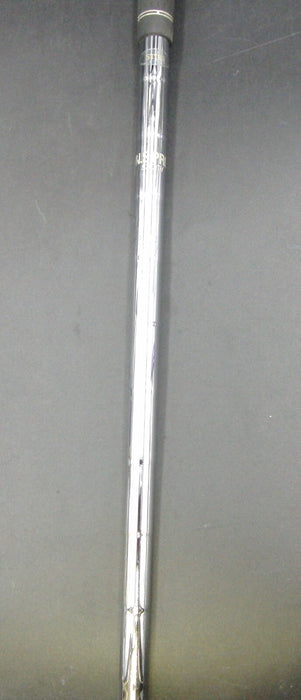 Lynx Super Stage Pure Forged 56° Sand Wedge Regular Steel Shaft Lynx Grip