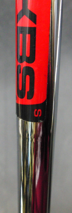 TaylorMade RSi Forged 6 Iron Stiff Steel Shaft Lamkin Grip