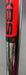 TaylorMade RSi Forged 6 Iron Stiff Steel Shaft Lamkin Grip