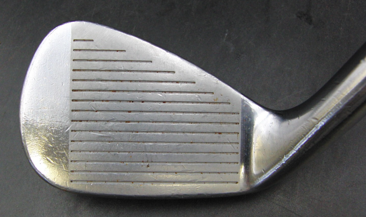 Cobra King Forged CB 8 Iron Project X 6.0 Stiff Steel Shaft Cobra Grip