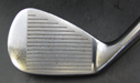 Cobra King Forged CB 8 Iron Project X 6.0 Stiff Steel Shaft Cobra Grip