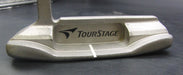 Bridgestone Tour Stage V002 Putter 87.5cm Steel Shaft TourStage Grip