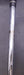 Kasco 105 56° Sand Wedge Regular Steel Shaft Golf Pride Grip