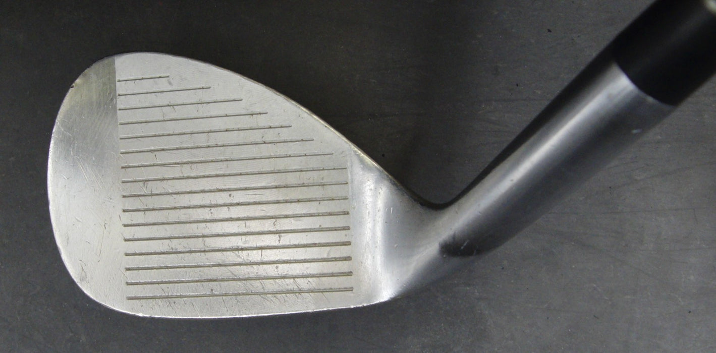 Nexgen NW001 58° Lob Wedge Stiff Steel Shaft Iomic Grip