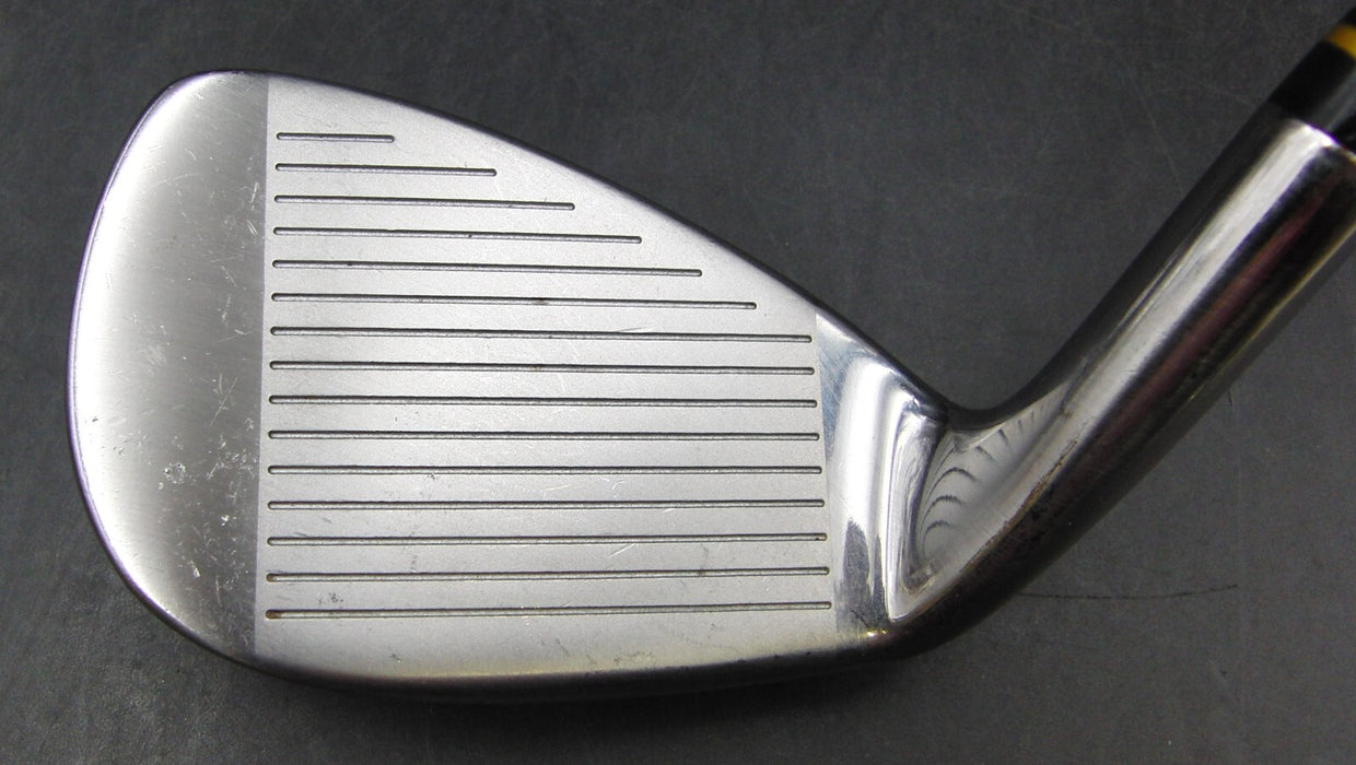 Japanese Tech Plus TXD-420 Pitching Wedge Regular Steel Shaft Tech Plus Grip