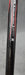 Callaway Big Bertha 2008 4 Iron Regular Graphite Shaft Callaway Grip