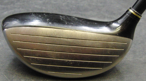 Kasco Power Tornado 77 Hybrid Regular Graphite Shaft Golf Pride Grip