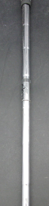 Ping Anser Ti 4 Putter Steel Shaft 89cm Length Psyko Grip