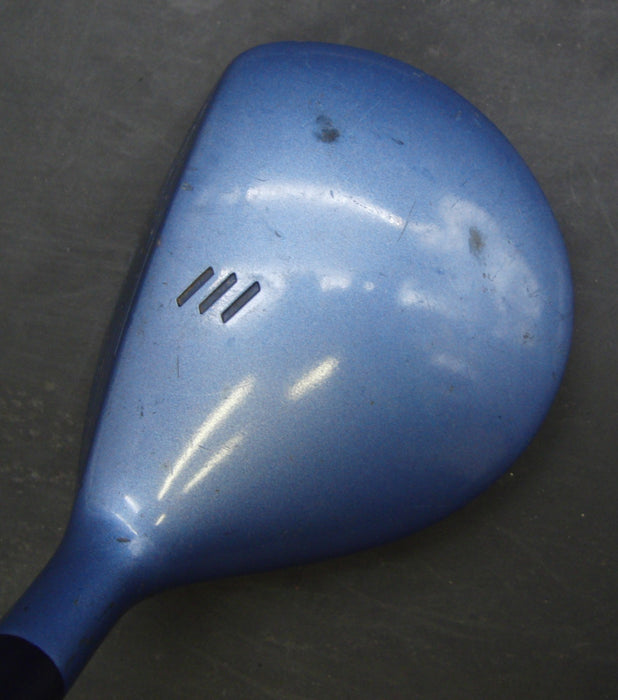 Ladies Lady Futura PEF 26° 7 Hybrid Ladies Graphite Shaft PEF Grip + Head Cover