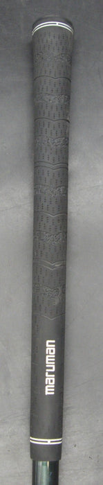 Maruman Hyper Precio HP-Wedge 50° Gap Wedge Regular Graphite Shaft Maruman Grip