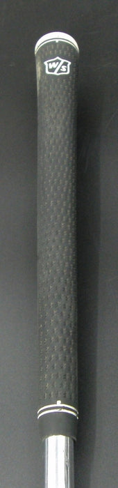 Wilson Launch Pad Pitching Wedge Regular Steel Shaft Wilson Grip