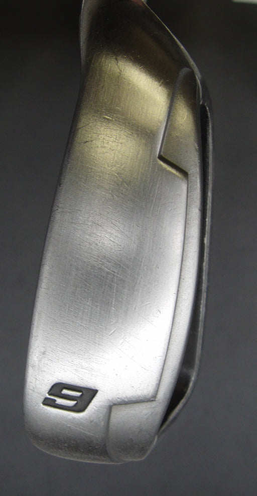 Nike SQ Sumo 9 Iron Regular Steel Shaft Nike Grip