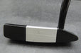 Never Compromise Grayzone GZ2 Putter 86cm Length Regular Steel Shaft Black Grip